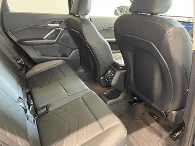 2025 BMW X1 thumbnail 11