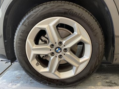 2025 BMW X1 thumbnail 57