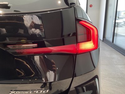 2025 BMW X1 thumbnail 30