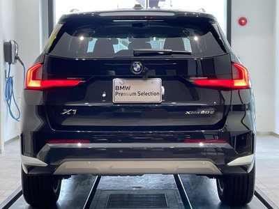 2025 BMW X1 thumbnail 28