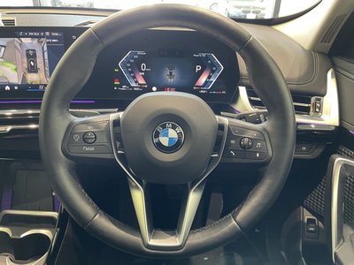 2025 BMW X1 thumbnail 31