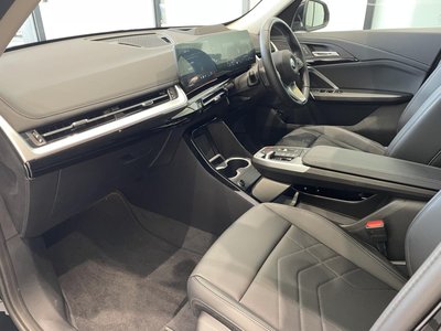 BMW X1 - 8