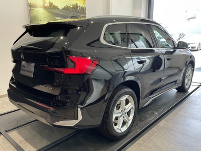 2025 BMW X1 thumbnail 26