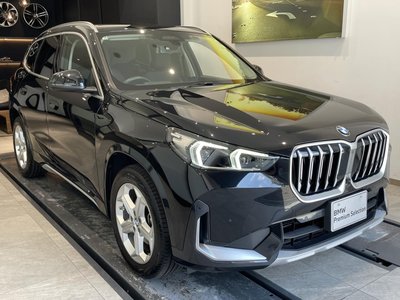 2025 BMW X1 thumbnail 25