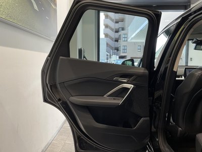 2025 BMW X1 thumbnail 51