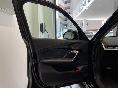 2025 BMW X1 thumbnail 49