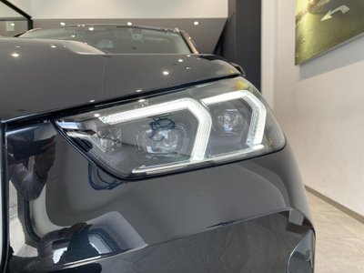 2025 BMW X1 thumbnail 23