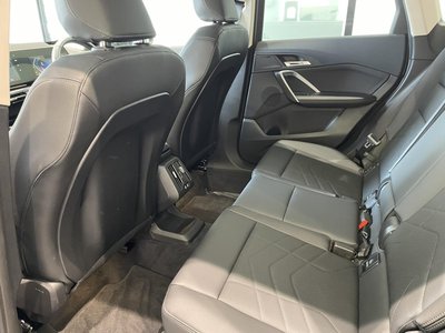 2025 BMW X1 thumbnail 12