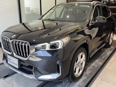 2025 BMW X1 thumbnail 24