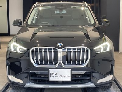2025 BMW X1 thumbnail 21