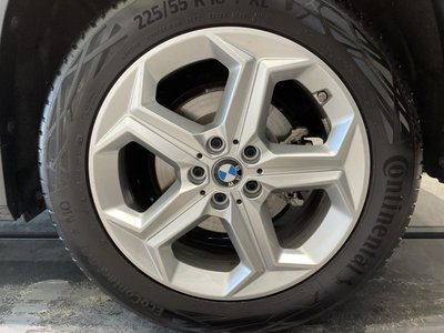 2025 BMW X1 thumbnail 55