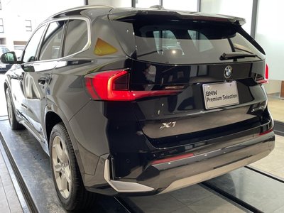 2025 BMW X1 thumbnail 27