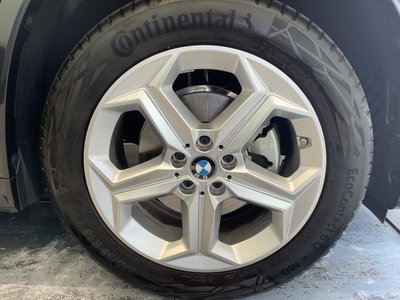 2025 BMW X1 thumbnail 56
