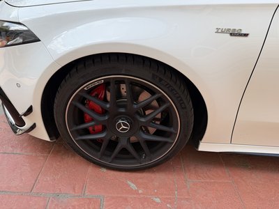 صورة 7 لـ 2025 Mercedes-BENZ A-CLASS