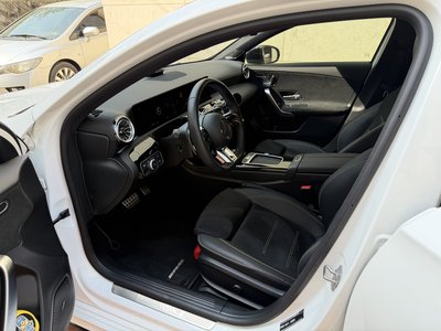 صورة 8 لـ 2025 Mercedes-BENZ A-CLASS