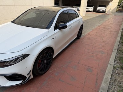 صورة 1 لـ 2025 Mercedes-BENZ A-CLASS