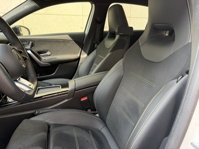 صورة 5 لـ 2025 Mercedes-BENZ A-CLASS