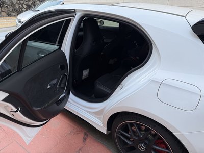 صورة 10 لـ 2025 Mercedes-BENZ A-CLASS