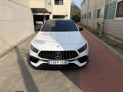 صورة 2 لـ 2025 Mercedes-BENZ A-CLASS