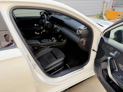 صورة 9 لـ 2025 Mercedes-BENZ A-CLASS