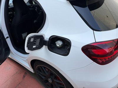 2025 Mercedes-BENZ A-CLASS thumbnail 11