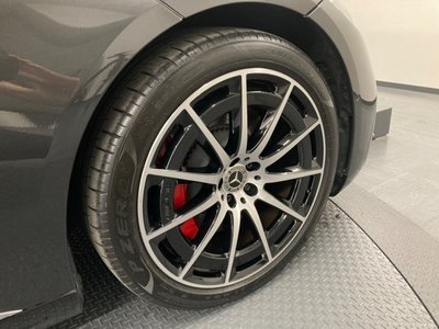 MERCEDES-BENZ EQS - 3