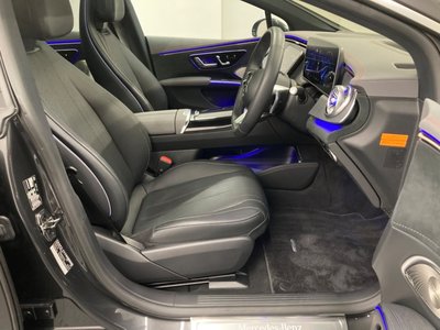 MERCEDES-BENZ EQS - 4