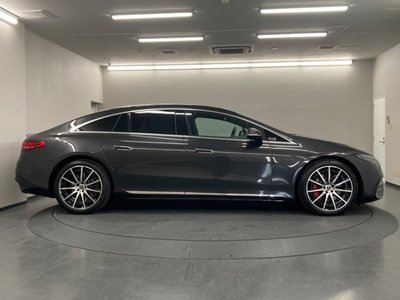 MERCEDES-BENZ EQS - 8