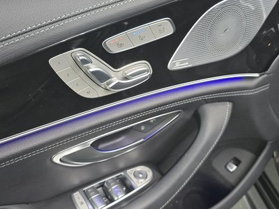 2021 Mercedes-BENZ GT AMG thumbnail 18