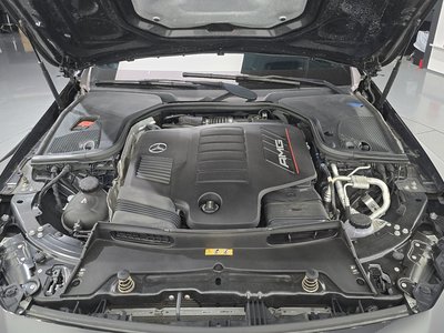 2021 Mercedes-BENZ GT AMG photo 7