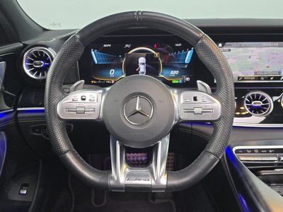 2021 Mercedes-BENZ GT AMG thumbnail 14
