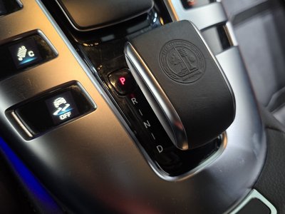 2021 Mercedes-BENZ GT AMG photo 9