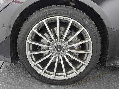 2021 Mercedes-BENZ GT AMG photo 6