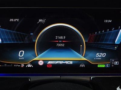 2021 Mercedes-BENZ GT AMG photo 8
