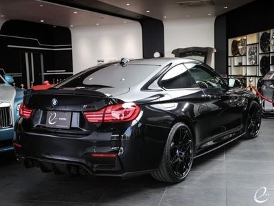 BMW M4 - 2