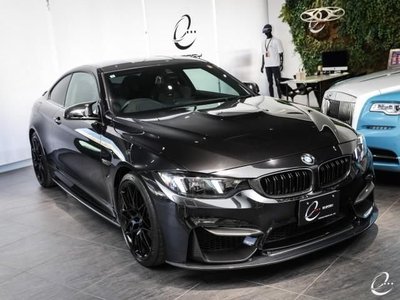 BMW M4 - 9