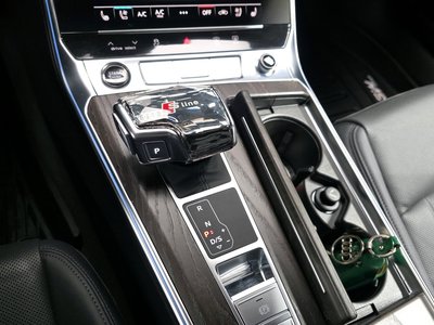 AUDI A6 - 9