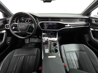 AUDI A6 - 5