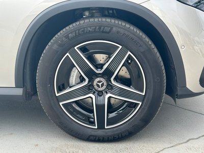 MERCEDES-BENZ GLC - 9