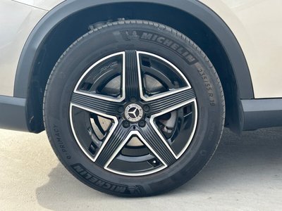 MERCEDES-BENZ GLC - 10