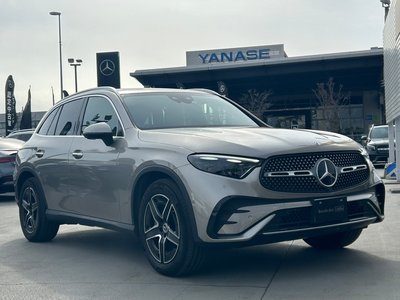 MERCEDES-BENZ GLC - 8