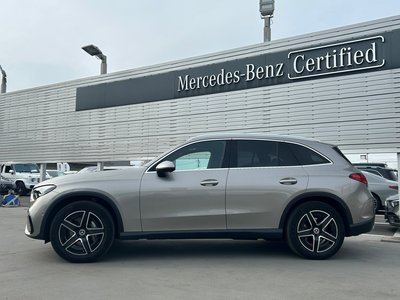 MERCEDES-BENZ GLC - 3