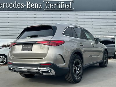 MERCEDES-BENZ GLC - 6