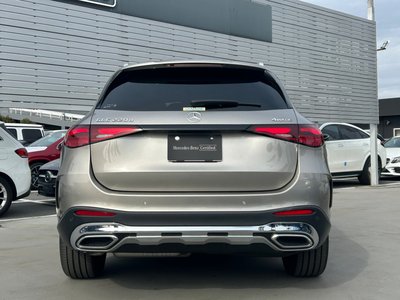 MERCEDES-BENZ GLC - 5