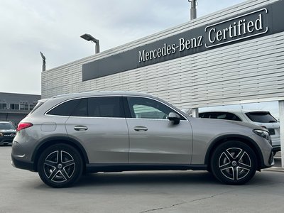 MERCEDES-BENZ GLC - 7