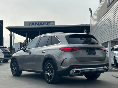 MERCEDES-BENZ GLC - 4