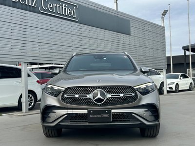 MERCEDES-BENZ GLC - 2