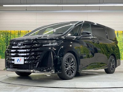 صورة مصغرة 62 لـ 2025 Toyota VELLFIRE