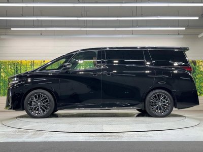 صورة مصغرة 65 لـ 2025 Toyota VELLFIRE