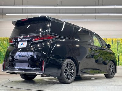 صورة مصغرة 17 لـ 2025 Toyota VELLFIRE